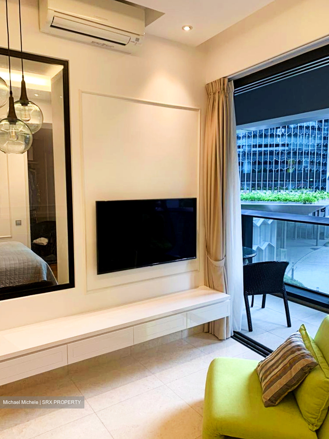 Duo Residences (D7), Apartment #432177611